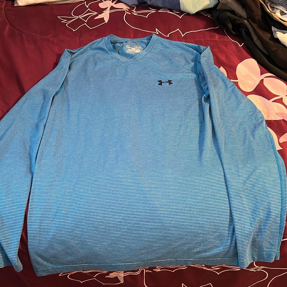 Men’s Underarmour Shirt